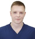 Шамик Павел Викторович
