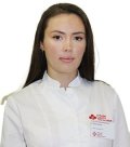 Рыбалкина Тая Владимировна