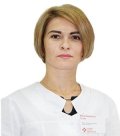Гулая Инна Сергеевна