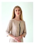 Красильникова Анна Юрьевна