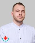 Копьев Дмитрий Сергеевич