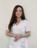 Агапова Элла Эдуардовна