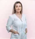 Габараева Тамара Маратовна