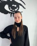 Обухова Татьяна
