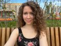 Абейдулина Мария Руслановна