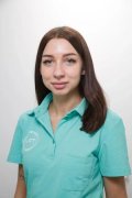 Кизуб Валерия Олеговна