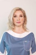 Уразова Юлия Александровна