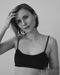 Миронова Мила
