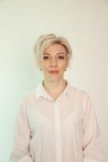 Мофа Анастасия Николаевна