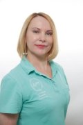 Сенчихина Оксана Павловна