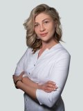 Харевич Виктория Александровна