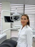 Алексютина Анна Николаевна