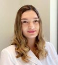 Богданова Марина Владимировна