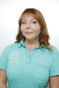 Соколова Диана Олеговна