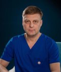 Хорольский Роман Николаевич