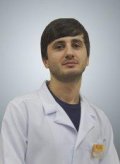 Жиба Инал Амиранович