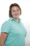 Китаева Марина Валерьевна
