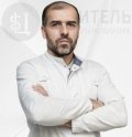 Магомедов Тагир Магомедович
