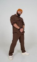 Прошев Иван Иванович