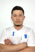 Абдыразаков Максатбек Даниярович