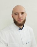 Церпицкий Михаил Игоревич