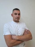Сабиров Ренат Халилович