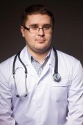 Батраков Дмитрий Игоревич