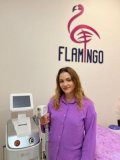 Салангина Елизавета