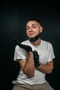 Печура Алексей