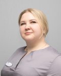 Гуливец Наталья Владимировна