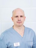 Кравцов Антон Юрьевич