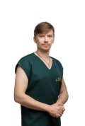 Тарасов Данил Александрович