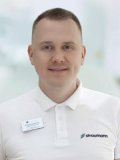 Корлыханов Дмитрий Игоревич
