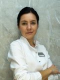 Ищенко Юлия Александровна