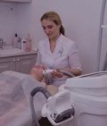 Кореневская Ирина
