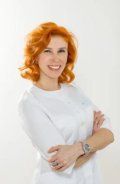Новикова Анна Александровна
