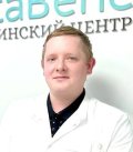 Кулешов Богдан Юрьевич