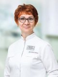 Логунова Екатерина Андреевна