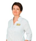 Брусина Ирина Анатольевна