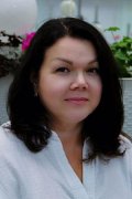 Васина Елена Леонидовна