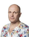 Рубис Игорь Александрович