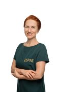 Елькина Наталья Олеговна