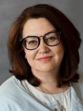 Щербакова Ирина Валентиновна