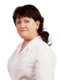 Базарова Оксана Анатольевна