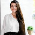 Слизова Ольга