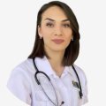 Лайпанова Лейла Кулчаевна