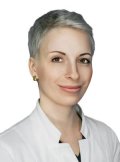 Захарова Ксения Сергеевна