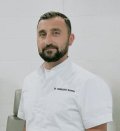 Мамедов Рамис Фирудунович