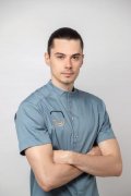 Нагорный Иван Иванович