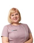 Сакулина Светлана Сергеевна